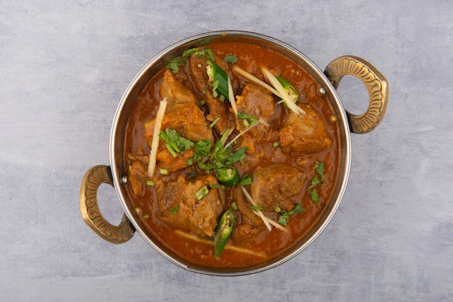 Chicken Tikka Inn - Al Barsha - Dubai