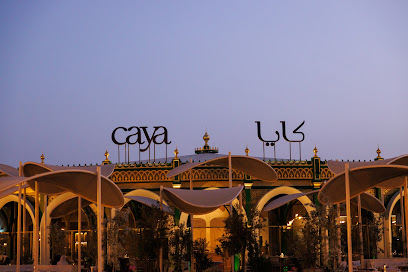 Caya