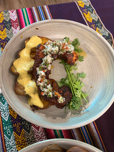 Comentarii opinii despre Fusion Ceviche