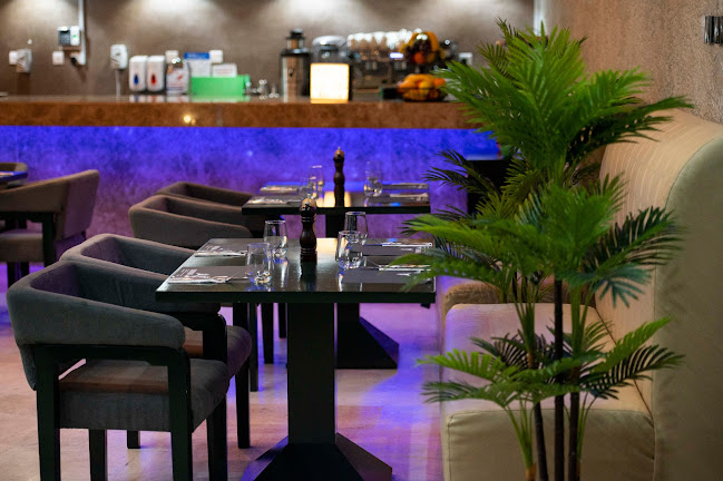 Comentarii opinii despre Chinmark Restaurant (Marina)