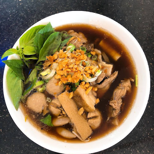 Asian Plates Restaurant