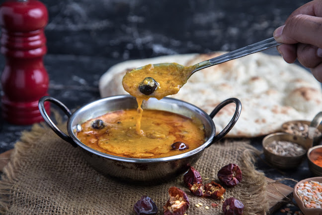 Des Pardes Restaurant - 24 Hours - Dubai