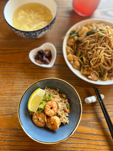 Comentarii opinii despre Eastern Lantern Restaurant