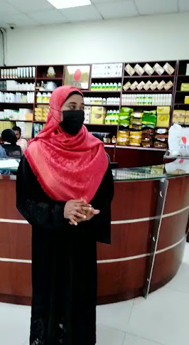 Unisat Liquor Store - Emirates - Ajman