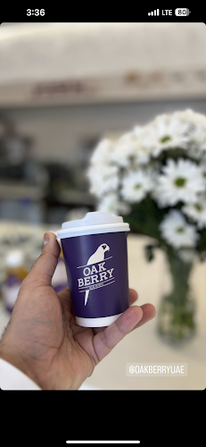 Oakberry Mina Al Arab - Hospitality and gastronomy