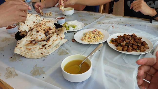 Happy Yemen Restaurant