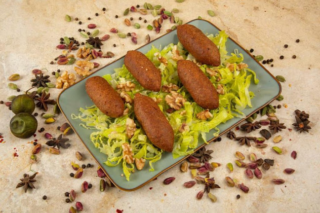 Al Sindbad Restaurant - Ras Al-Khaimah