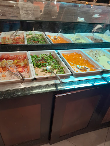 Comentarii opinii despre Bar.B.Q Tonight