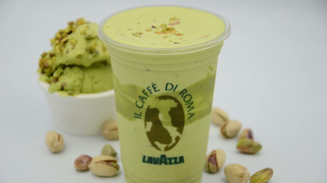 Opinii despre IL Caffè Di Roma_Aldar HQ în Abu Dhabi - Hospitality and gastronomy