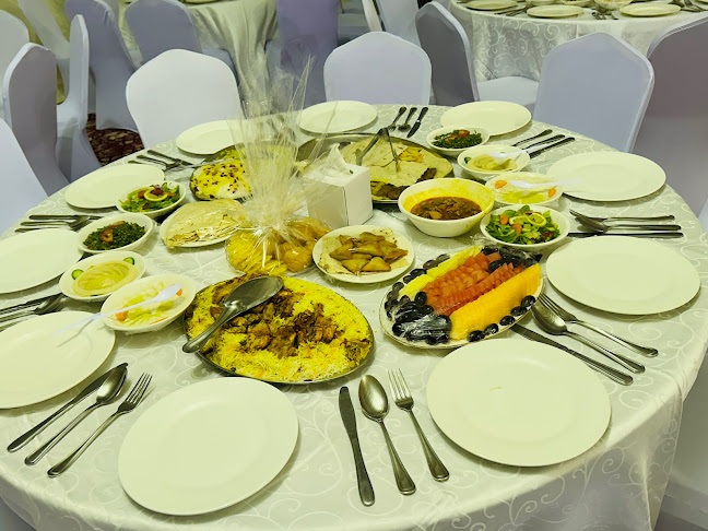 Comentarii opinii despre مطعم ارسلان