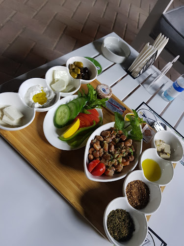 TriArgel Café & Lounge - Hospitality and gastronomy