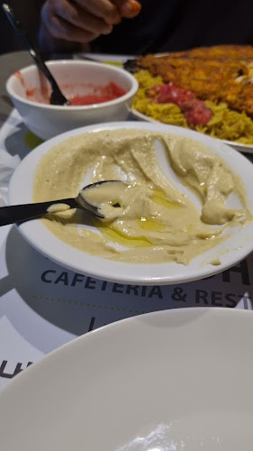 Opinii despre Arab Chikees Restaurant & Cafeteria în Fujairah - Hospitality and gastronomy