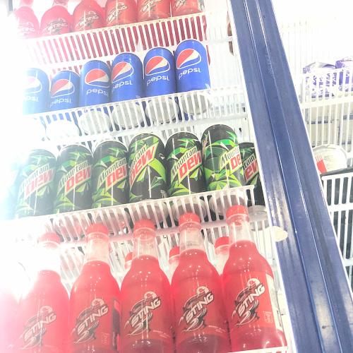 Jinnah sweets & Restaurant - Hospitality and gastronomy