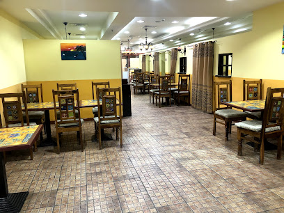Al Rayhan Restaurant (Dubai Branch) - مطعم الريحان (فرع دبي)