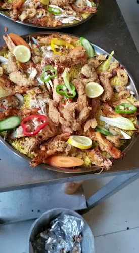 الصياد البحرى. Alsayad albahri