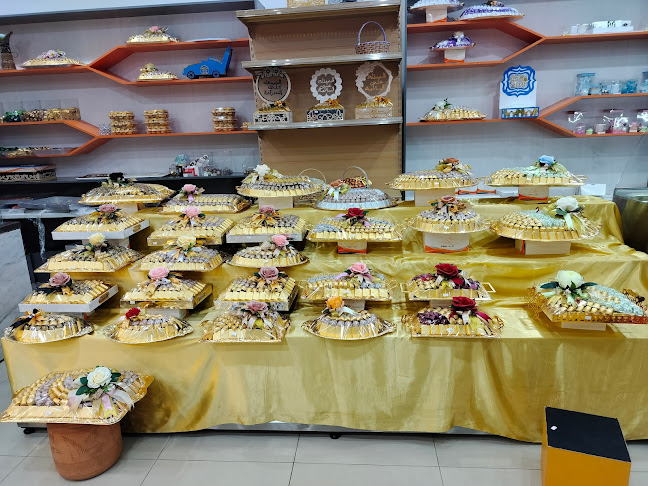 محمصة الغزال Al Ghazal Roastery - Sharjah