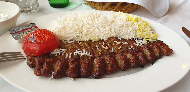 Opinii despre Sadaf Restaurant în Abu Dhabi - Hospitality and gastronomy