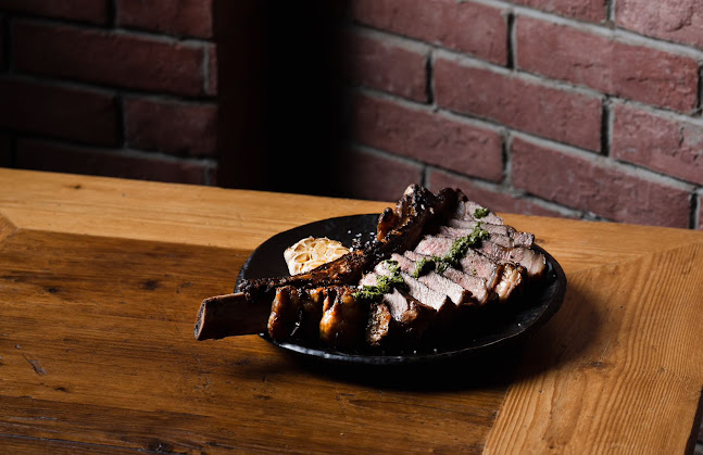 Opinii despre MouzMari موزمري în Abu Dhabi - Hospitality and gastronomy