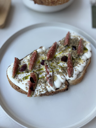 Dubai Mall service road - Downtown Dubai - Dubai