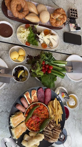 Chef Burak Gurme Dubai Mall - Dubai