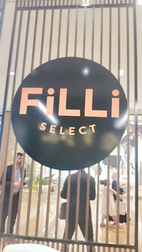 Opinii despre filli în Sharjah - Hospitality and gastronomy