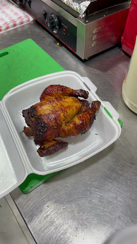 Comentarii opinii despre LeGrill CAFETERIA