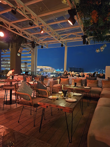 Comentarii opinii despre Siddharta Lounge by Buddha-Bar