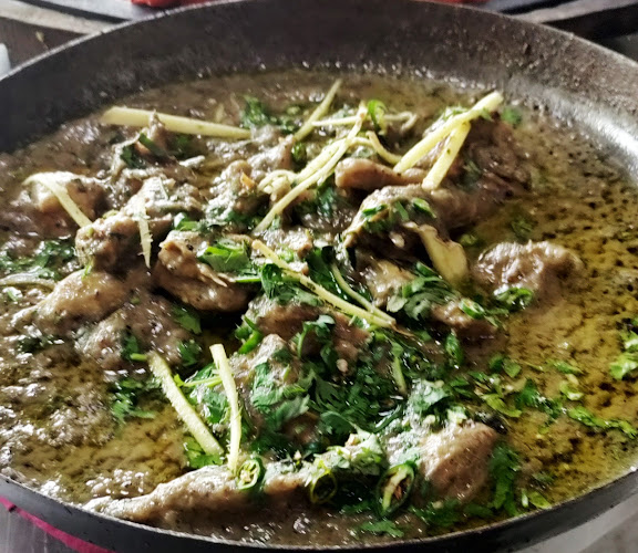 Opinii despre AL TABAQ RESTAURANT LLC în Ajman - Hospitality and gastronomy