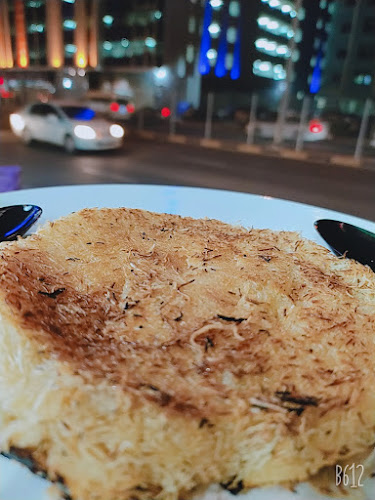 Opinii despre Flafel Mashawi Al Shami Restaurant în Ajman - Hospitality and gastronomy