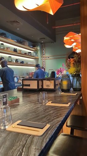 Opinii despre BRIX Journey în Dubai - Hospitality and gastronomy