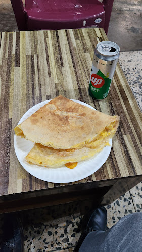 Walid Mohammad Bakhit Bakery - Hospitality and gastronomy