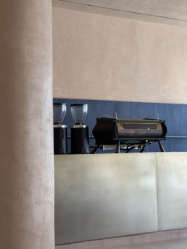 Cartel Coffee Roasters - Hospitality and gastronomy