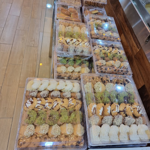 Feras Hanoun Sweets - حلويات فراس حنّون