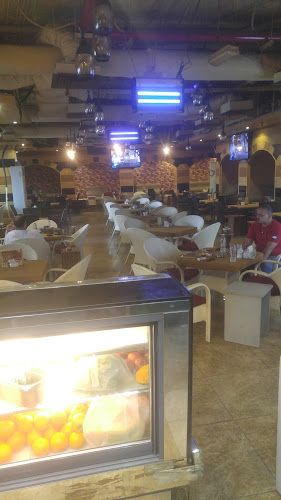 Comentarii opinii despre Seher Al Amaken Cafe