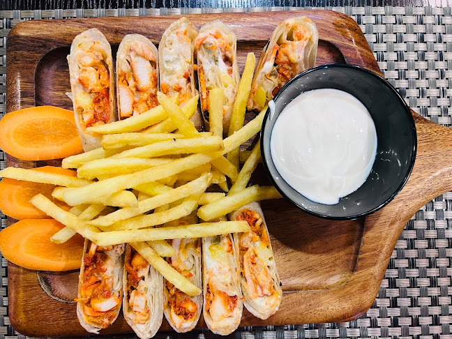 Comentarii opinii despre FOOD View RESTAURANT