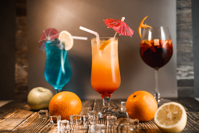 Comentarii opinii despre Bravo Lounge & Restaurant