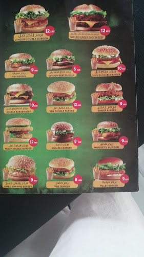 Ajman Al jurf 1 - Al Jerf Industrial 1 - Ajman