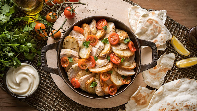 Comentarii opinii despre Zaatar w Zeit – Mirdif Hills Avenue