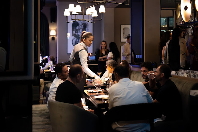 Comentarii opinii despre La Camera! By TOTÓ