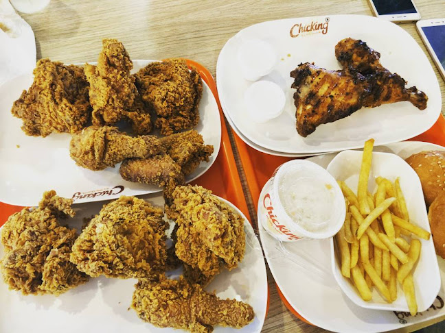 19 Al Rigga Rd - Deira - Dubai