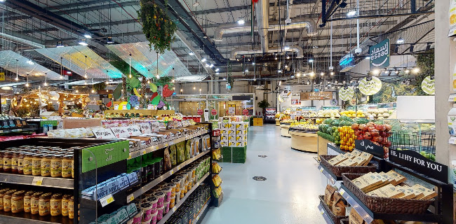 The Fresh Market - Dubai