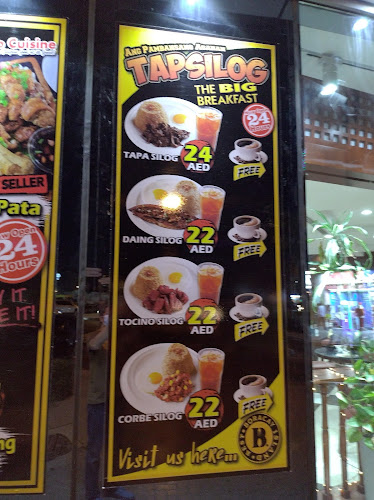 EL BATANGUENO Restaurant