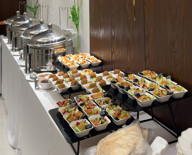 ليالي عربية Layaly Arabia