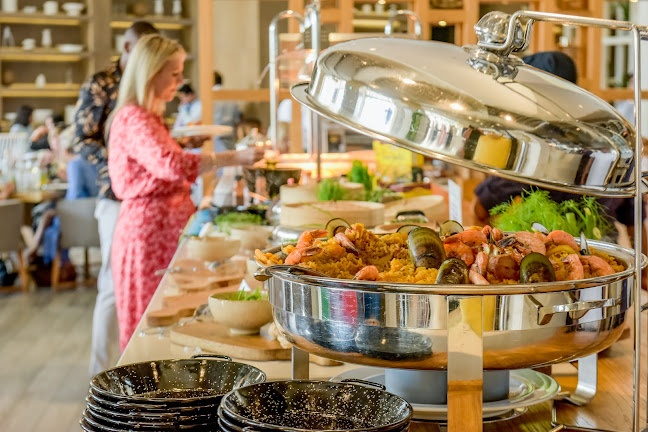 Brasserie 2.0 - Dubai