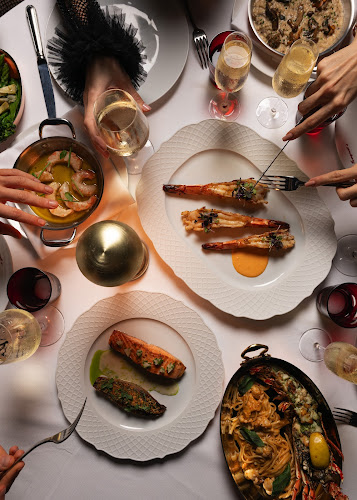 Opinii despre Fouquet's Dubai în Dubai - Hospitality and gastronomy