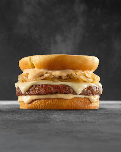 Wayback Burgers - Dubai