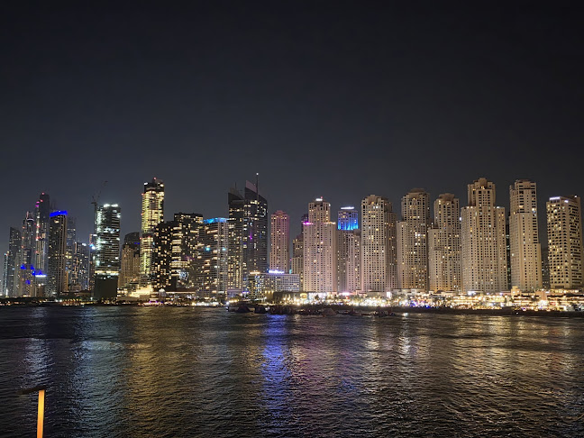 Comentarii opinii despre KETCH UP Dubai Restaurant