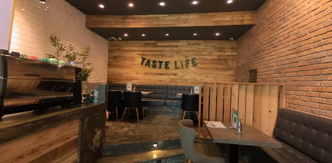 Comentarii opinii despre Kcal Restaurant - JLT