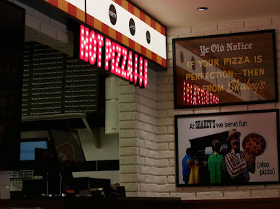 Shakey's Business Bay