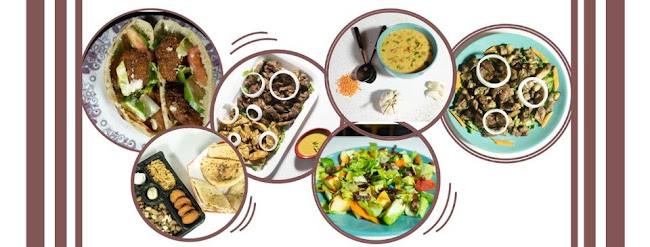 Opinii despre RUKN ALSALAT RESTAURANT - AUTHENTIC SUDANESE RESTAURANT în Dubai - Hospitality and gastronomy